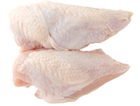 Pechuga de pollo, el sitio avicola