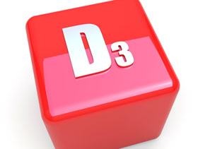 Vitamina D3 pollos     elsitioavicola