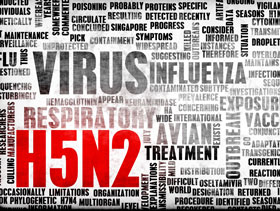 influenza aviar H5N2 ElSitioAvicola