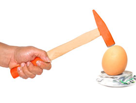 resistencia de cascaron  elsitioavicola