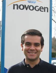 Thomas Perez, Novogen, el sitio avicola, chris wright, editor