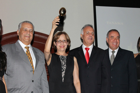 huevo de oro, Panama, publicidad en radio, el sitio avicola