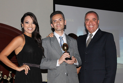 mejor proteina del mundo, chili, huevo de oro, el sitio avicola