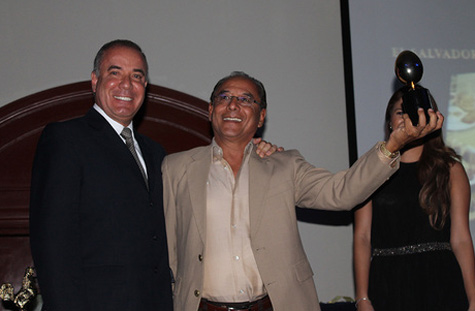  huevo de oro, el salvador, dia mundial del huevo, el sitio avicola