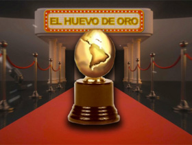 huevo de oro, el sitio avicola