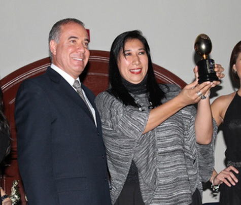  huevo de oro, guatemala, mejor campana integral de pollo, el sitio avicola