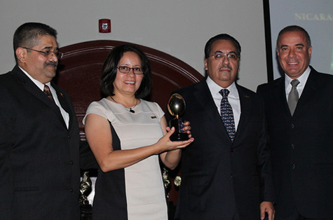 huevo de oro, nicaragua, sector salud, el sitio avicola