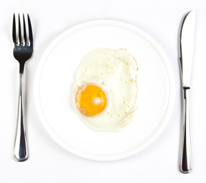 vitamina D en huevos, nutricion de huevo